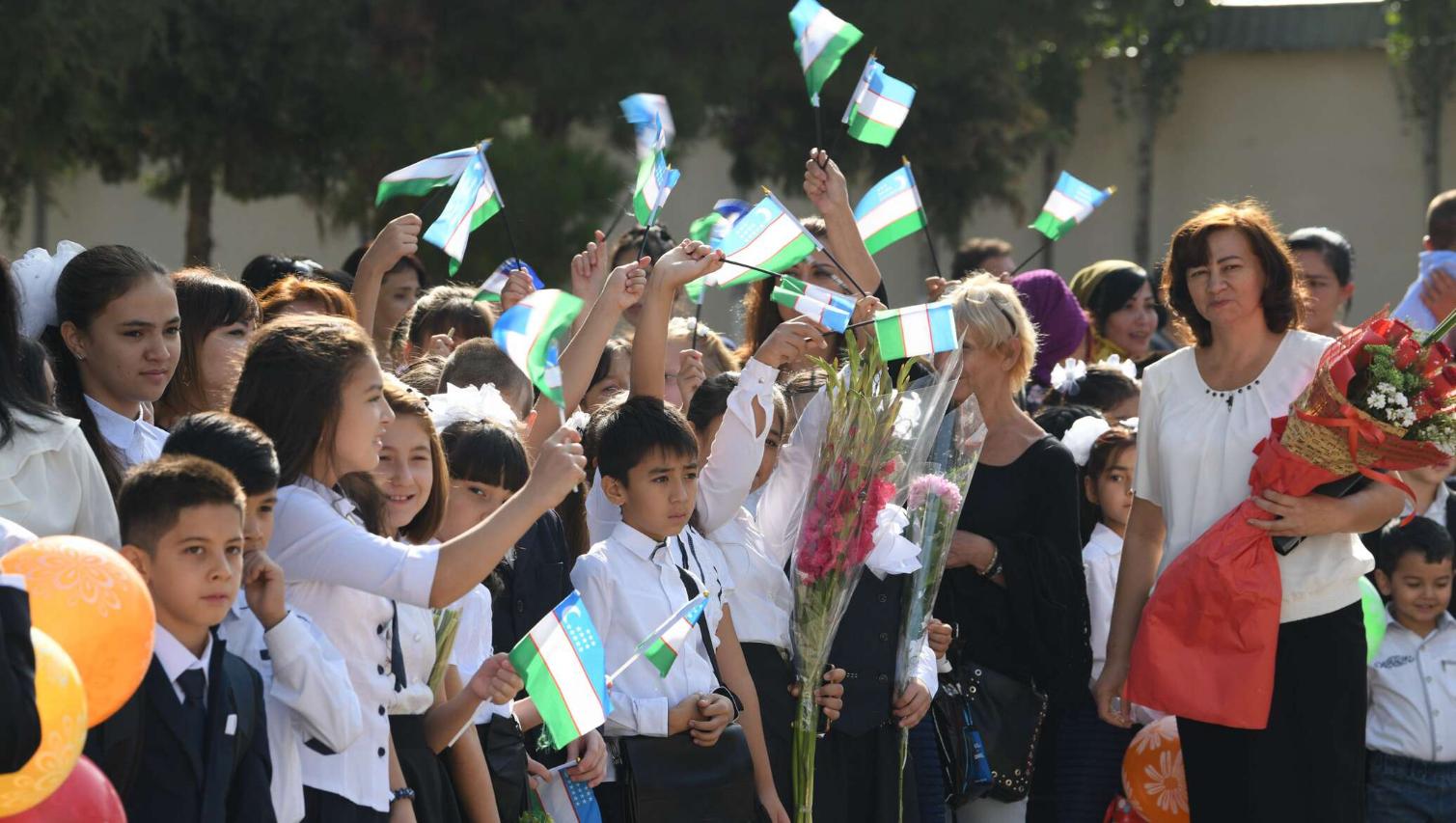 специальное ведомство будет следить за качеством образования в узбекистане