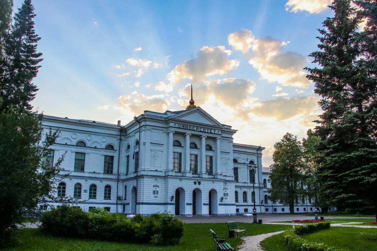 в сибирь за образованием: нацуниверситет таджикистана подпишет соглашение о сотрудничестве с вузами томска 