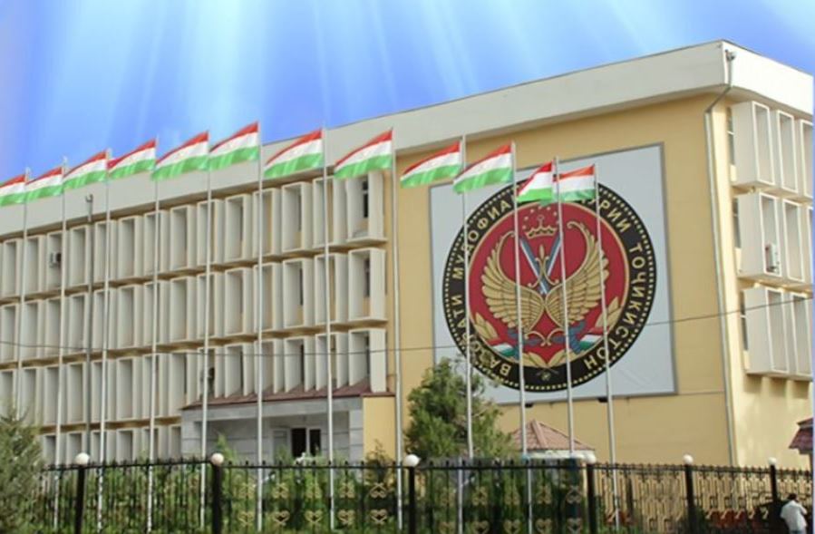 В Таджикистане задержали 52 чиновника по обвинению в хищении более 120 млн сомони 