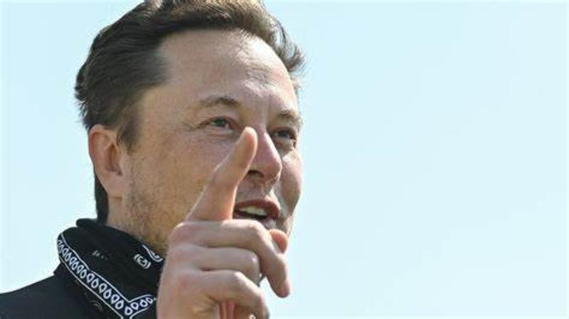 тяжелое испытание для элиты сша: илон маск призвал проверить умственные способности высших чиновников страны