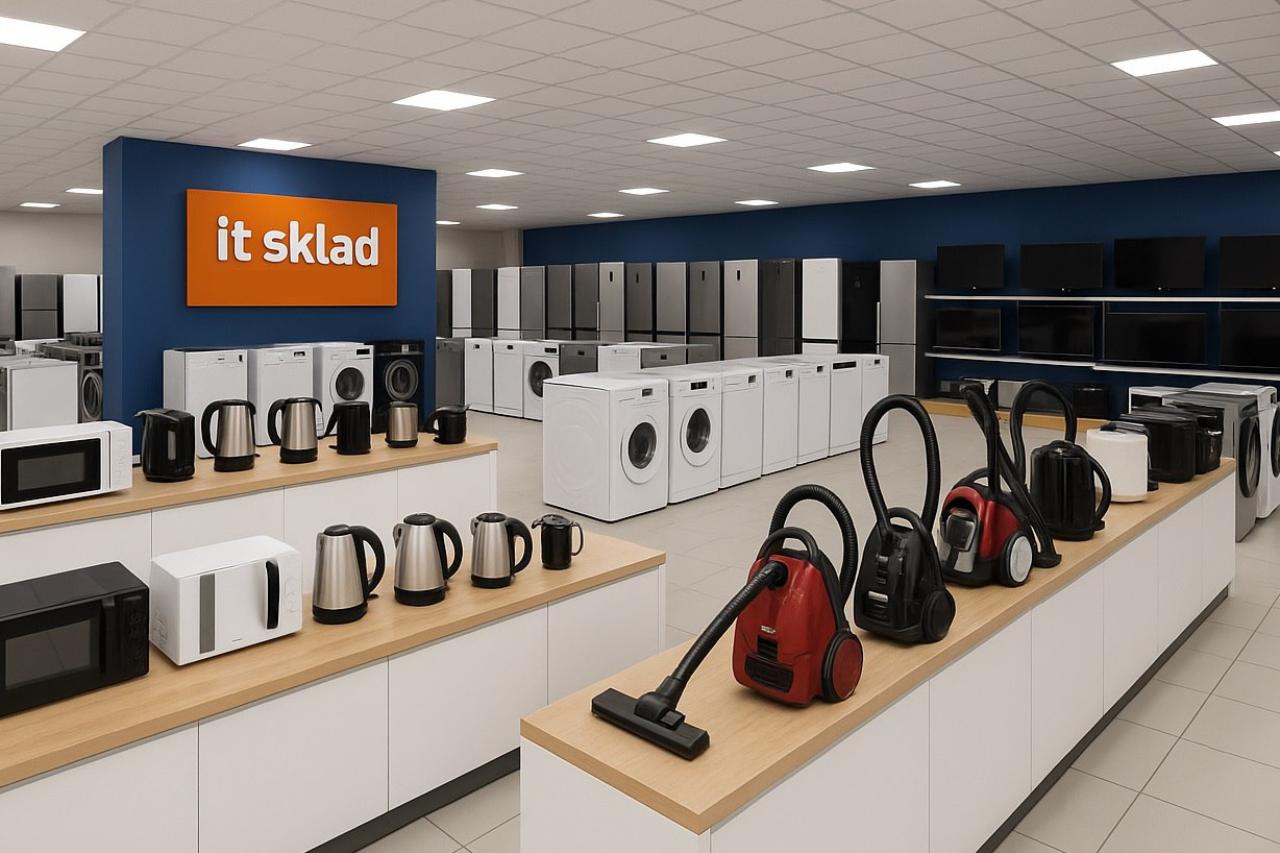 Бытовая техника в Казахстане станет доступней: что меняется и почему это важно