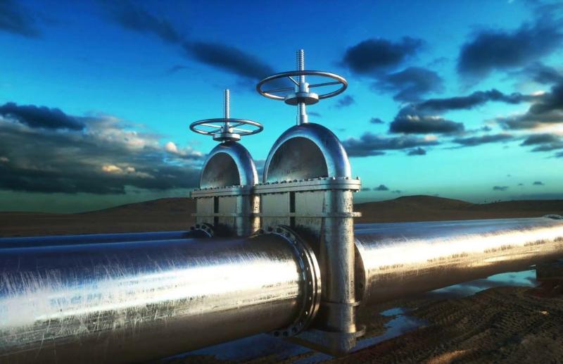 с 1 января 2024 года казахстан сократит добычу нефти 