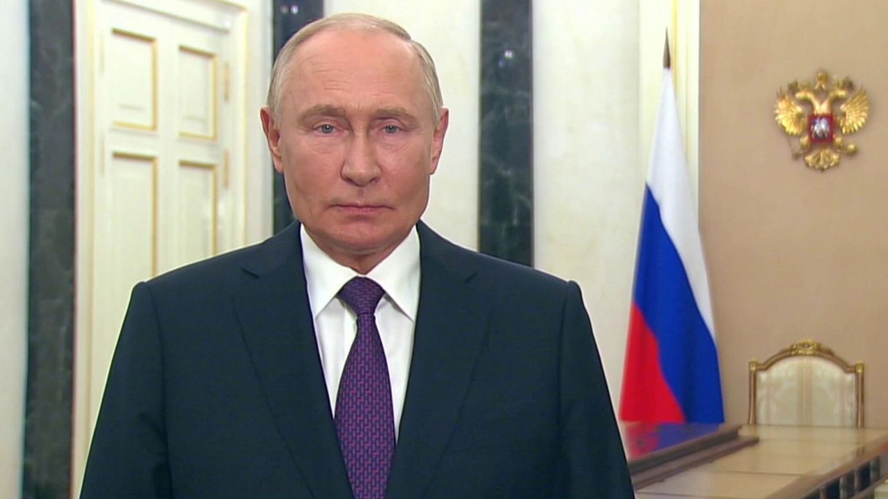 владимир путин: россия испытывает искреннее уважение к сильному и процветающему казахстану