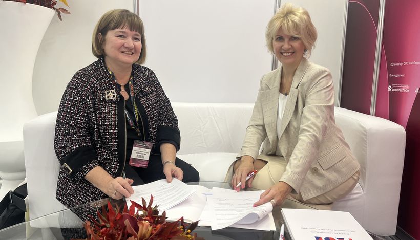 предприятия легкой промышленности россии и узбекистана расширят сотрудничество