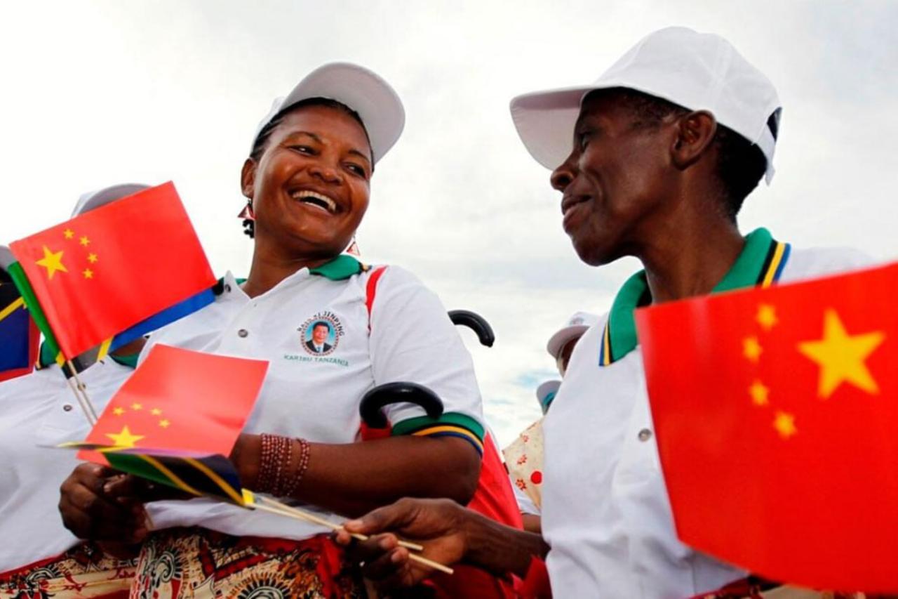 В противовес Трампу: с 1 мая 2026 года Китай предоставит беспошлинный доступ на свой рынок 53 странам Африки
