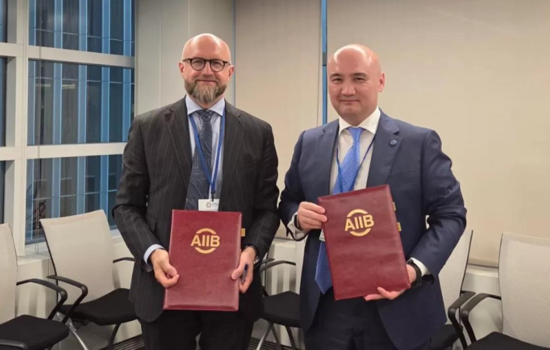 в сша разрешили казахстану построить автотрассу караганда – жезказган