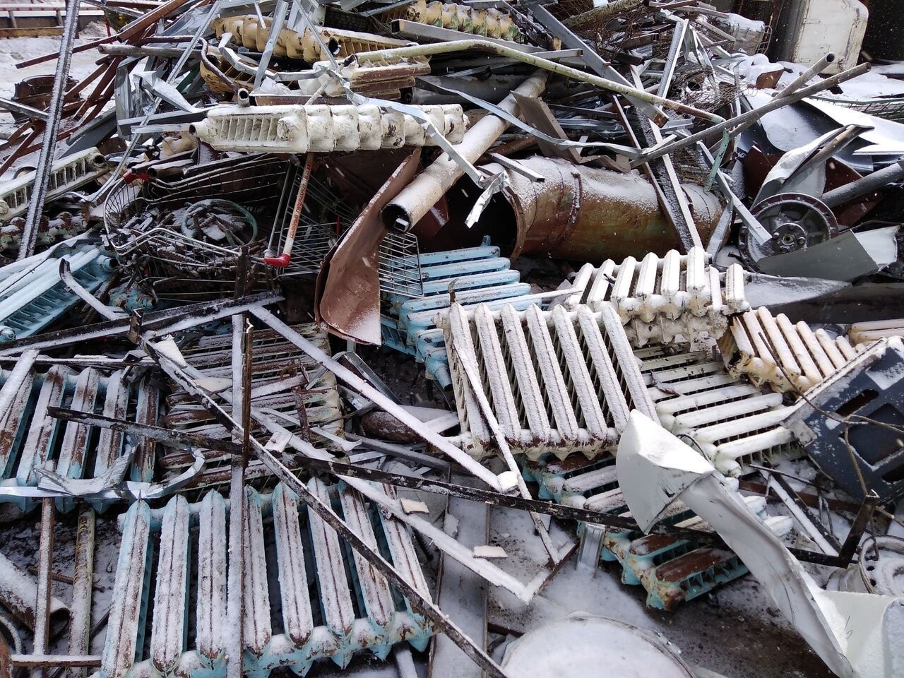 власти казахстана продлят запрет на вывоз отходов черных и цветных металлов