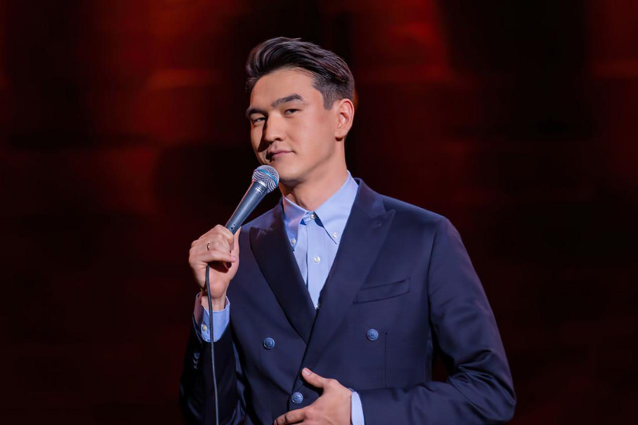 Казахстанцы о Сабурове: «В России дом за 150 миллионов, дорогие машины. Теперь пусть в Алматы шутит про Казахстан и власти»