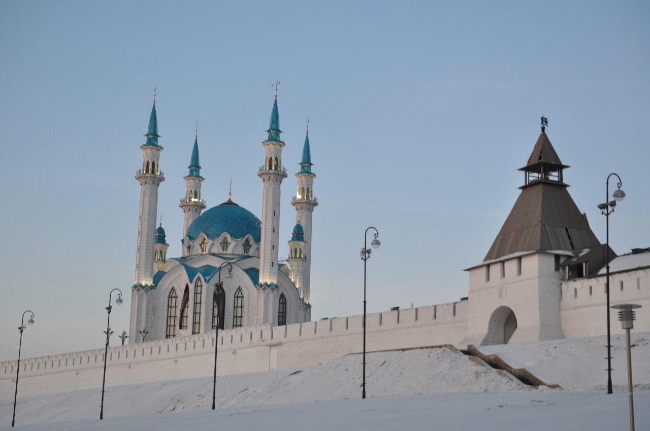 перспективы совершенствованию законодательной базы узбекистана и россии обсуждают в казани