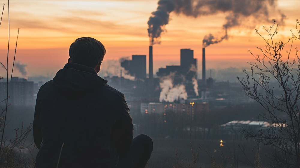 в неблагоприятных экологических условиях проживают более 400 тысяч казахстанцев