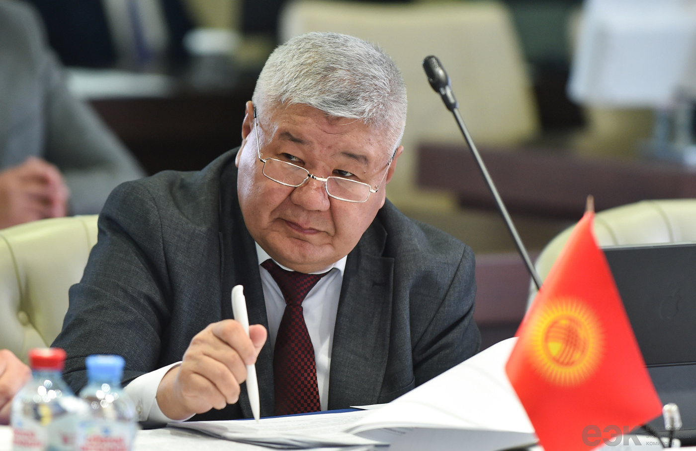 министры энергетики еаэс обсудили вопросы создания общих энергорынков