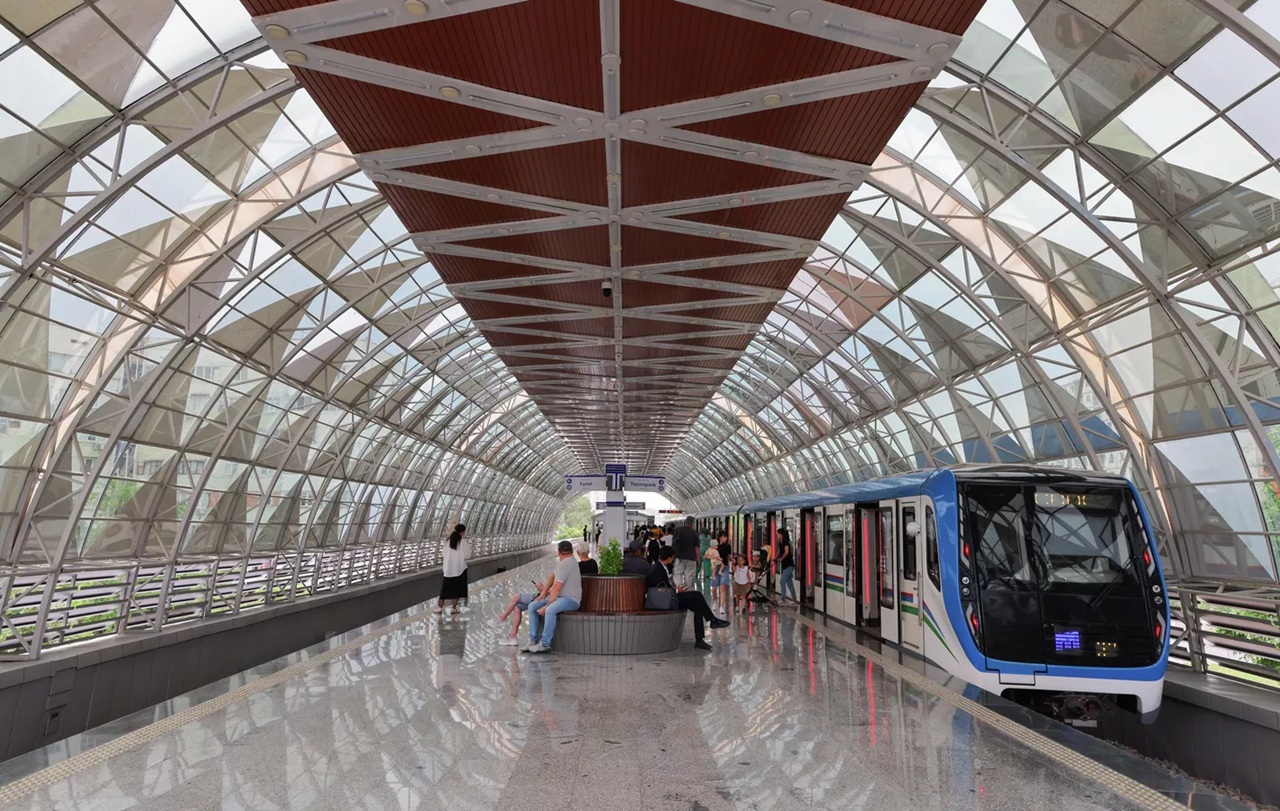 метро ташкента продлит работу из-за матча сборной узбекистана на чемпионате мира по футболу