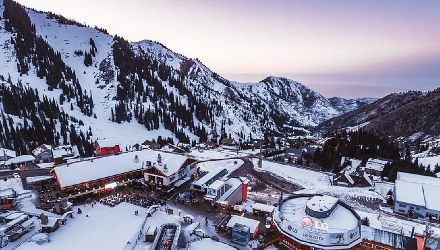 воздержаться от поездок на отдых рекомендуют жителям алматы