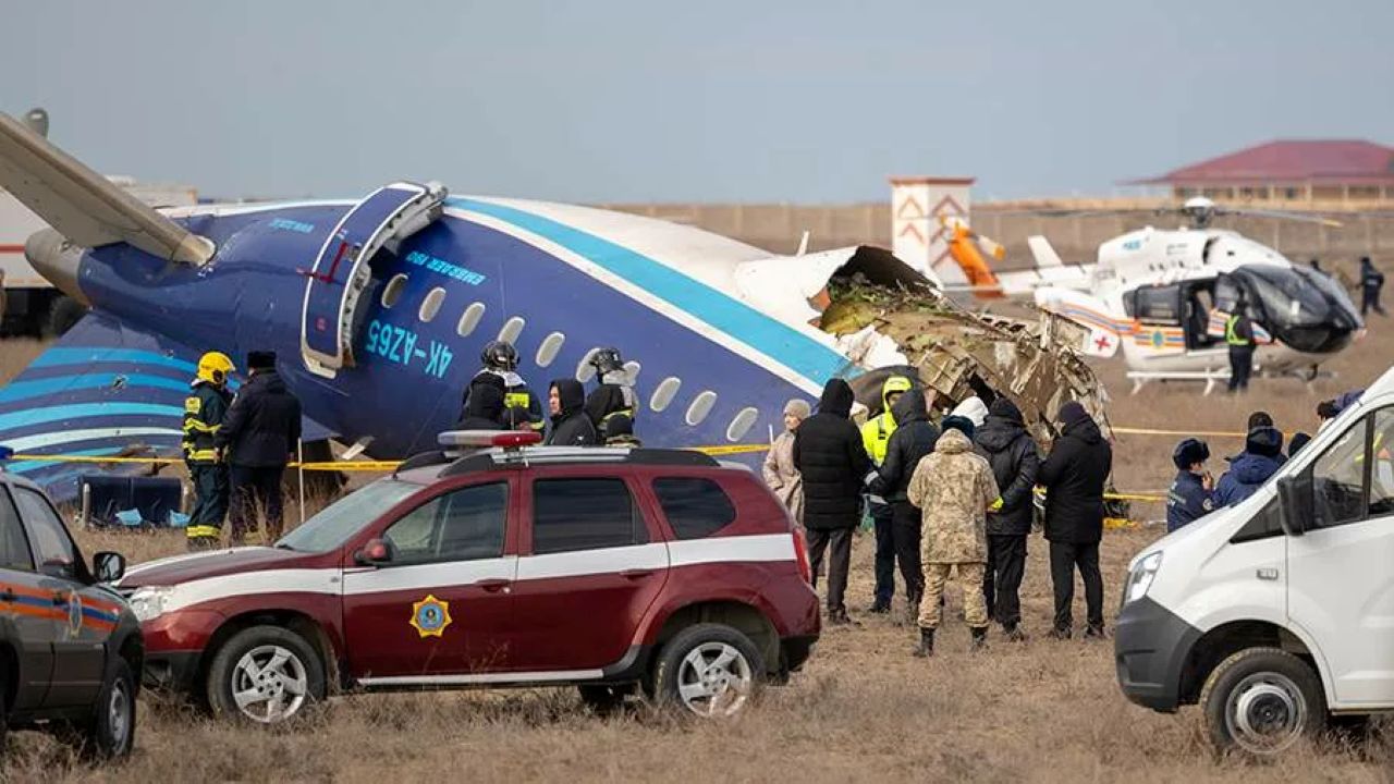 родственники пассажиров, погибших при авиакатастрофе рейса azal в казахстане, получат страховые выплаты