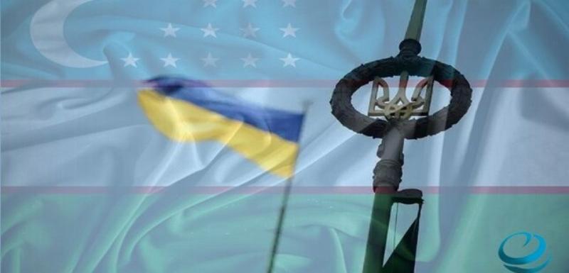 украина пошла против узбекистана: под санкции киева попала еще одна узбекская компания