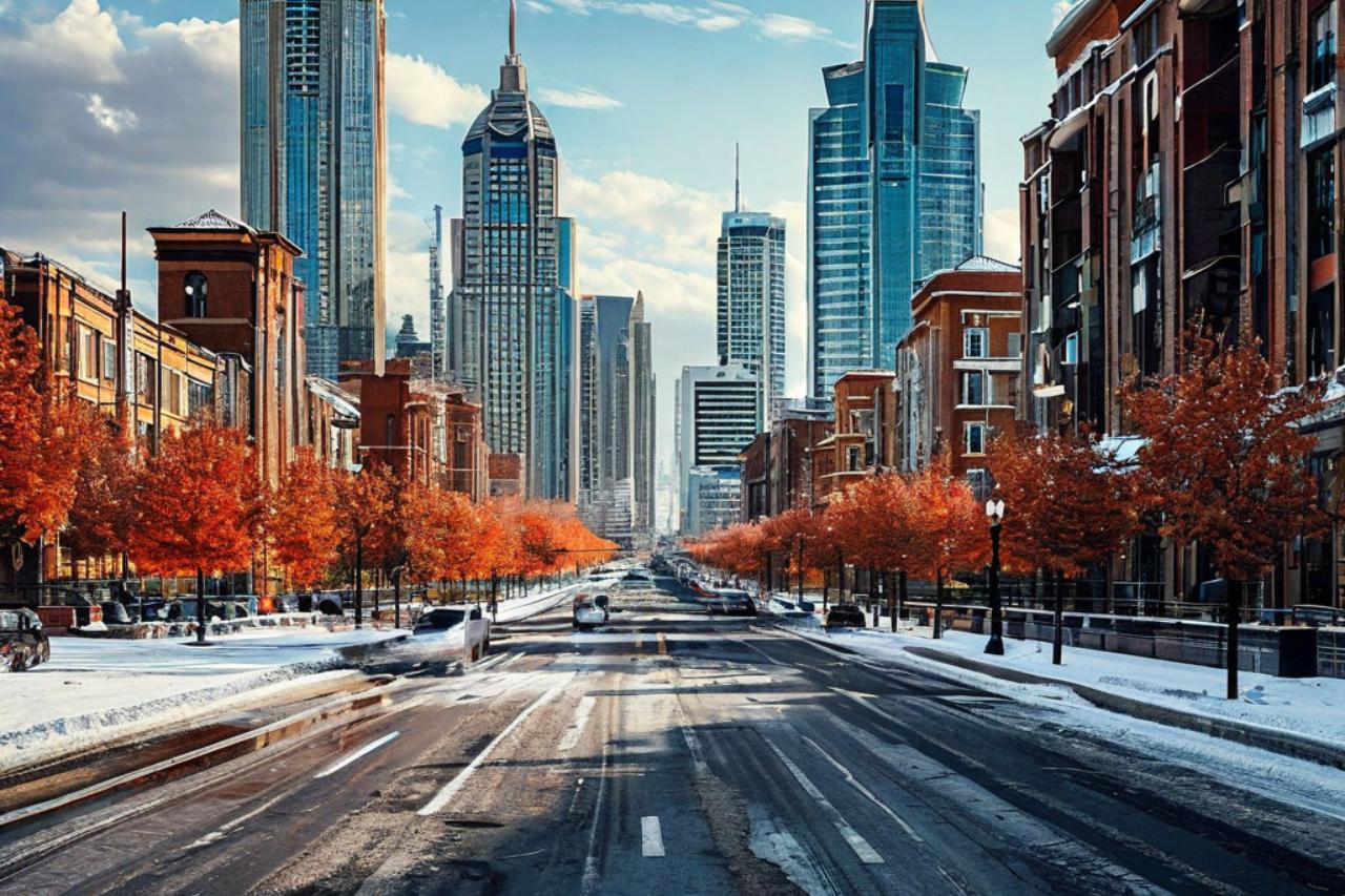 стало известно, какой будет погода в центральной азии на предстоящей неделе, с 10 по 16 февраля 2025