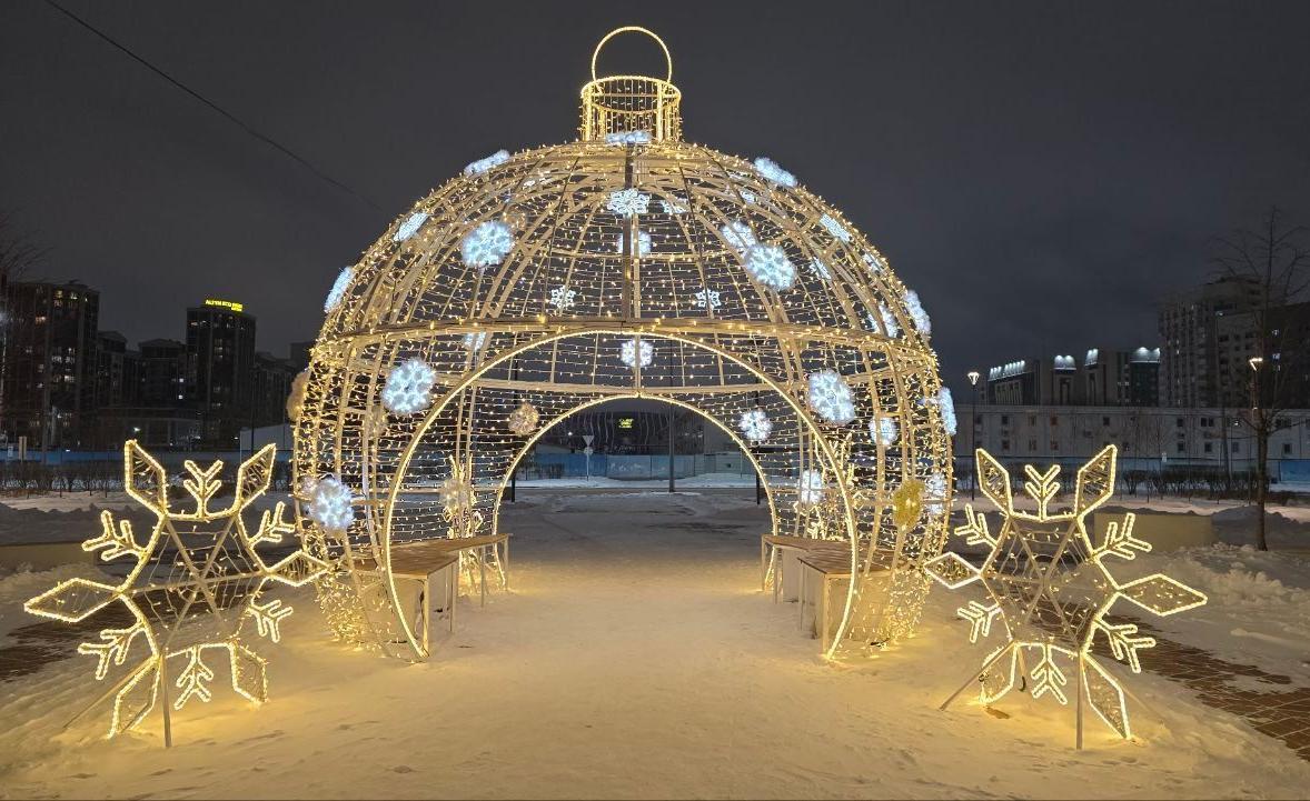 financial times  опубликовал глобальный прогноз на 2026 год