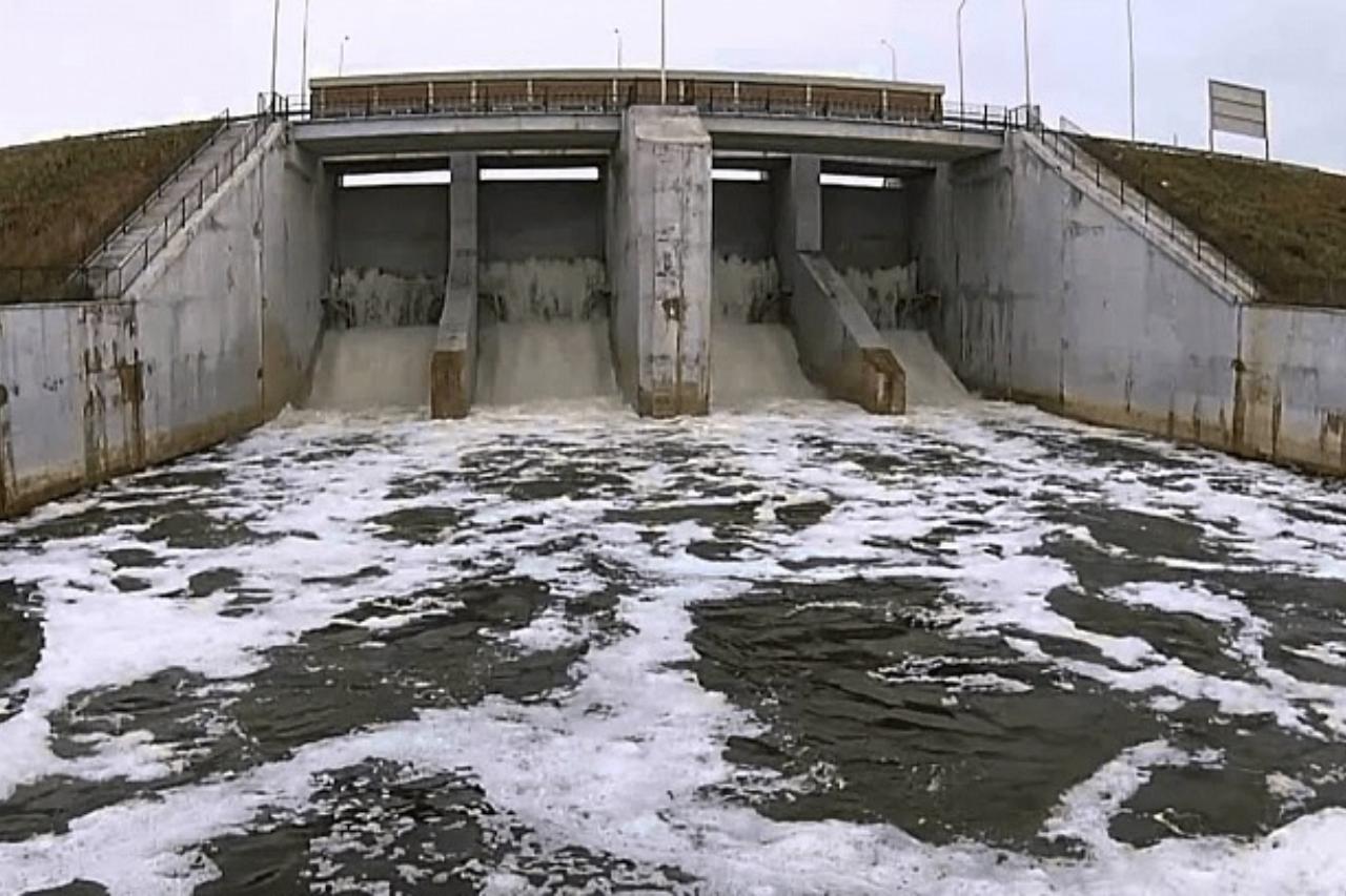 400 гидротехнических сооружений в казахстане угрожают жизни 1,3 млн человек – партия amanat бьет тревогу