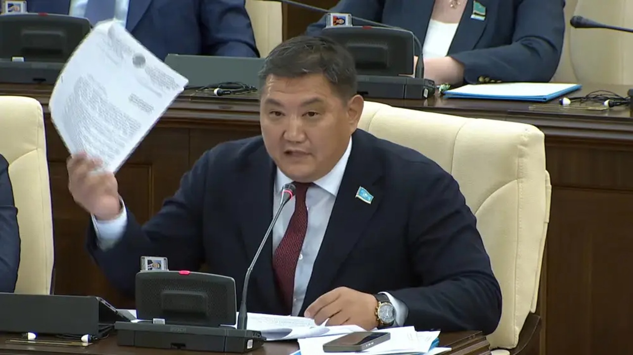 в казахстане сообщили о хищениях средств на алименты частными судебными исполнителями