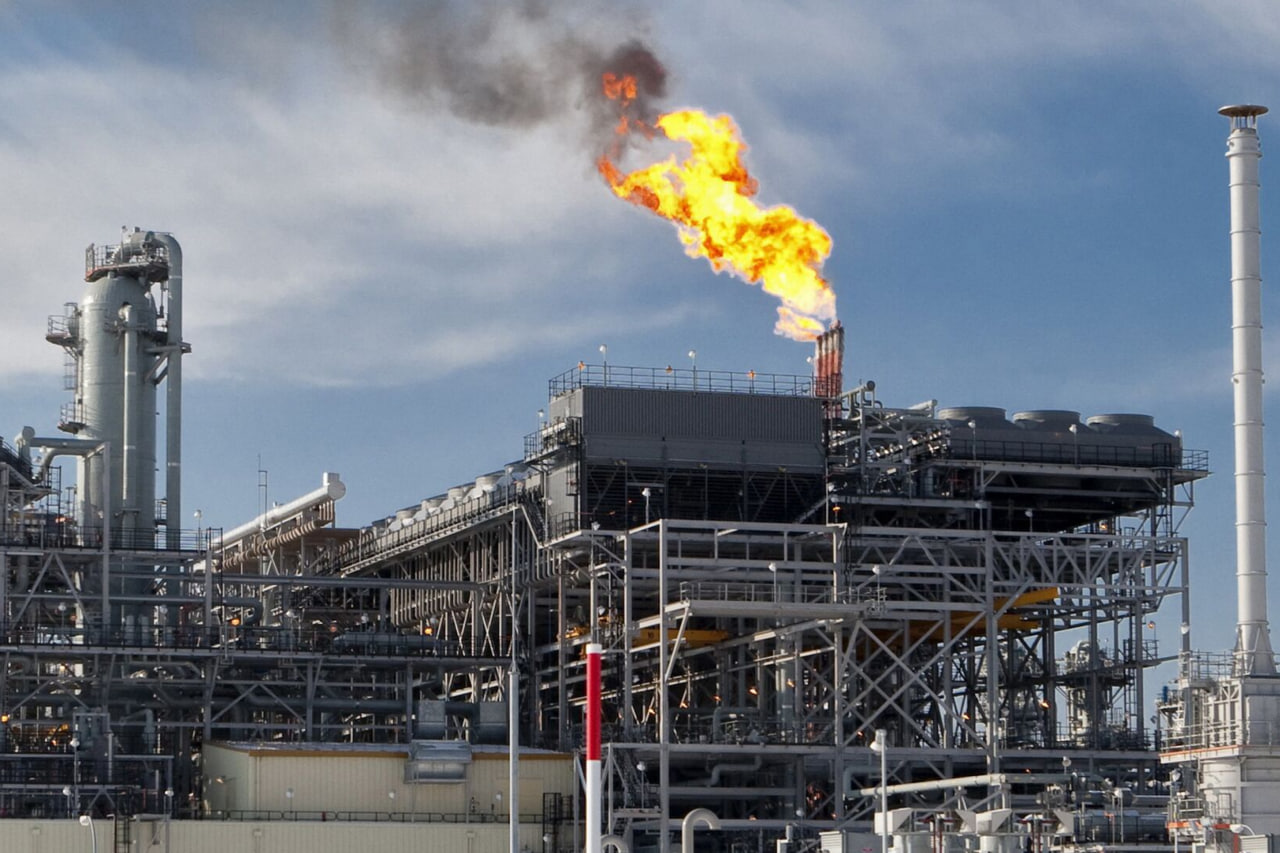 россия рассматривает возможности увеличения газовых поставок в узбекистан