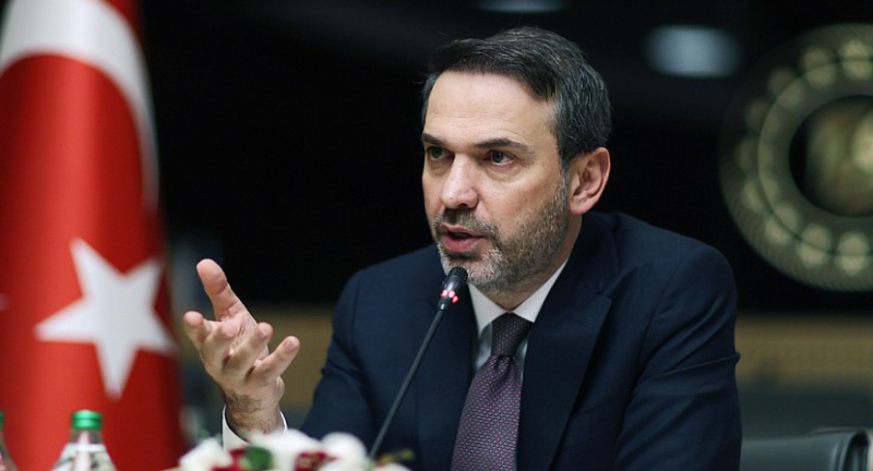 Турция обсуждают варианты поставок газа из Туркменистана: это Иран, Азербайджан и Каспий