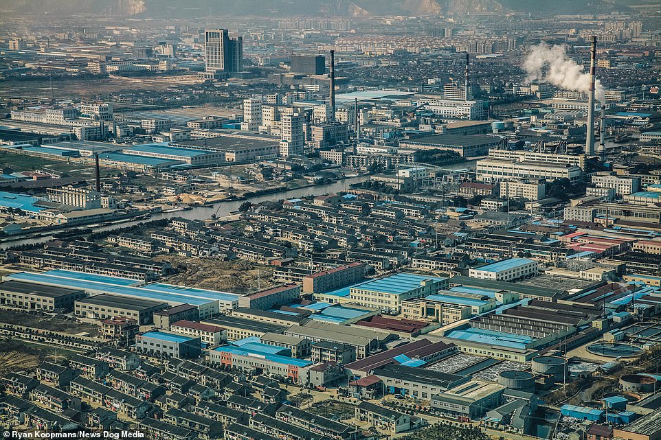 Новый Шелковый путь против Великого Турана: как Китай выигрывает битву за Центральную Азию