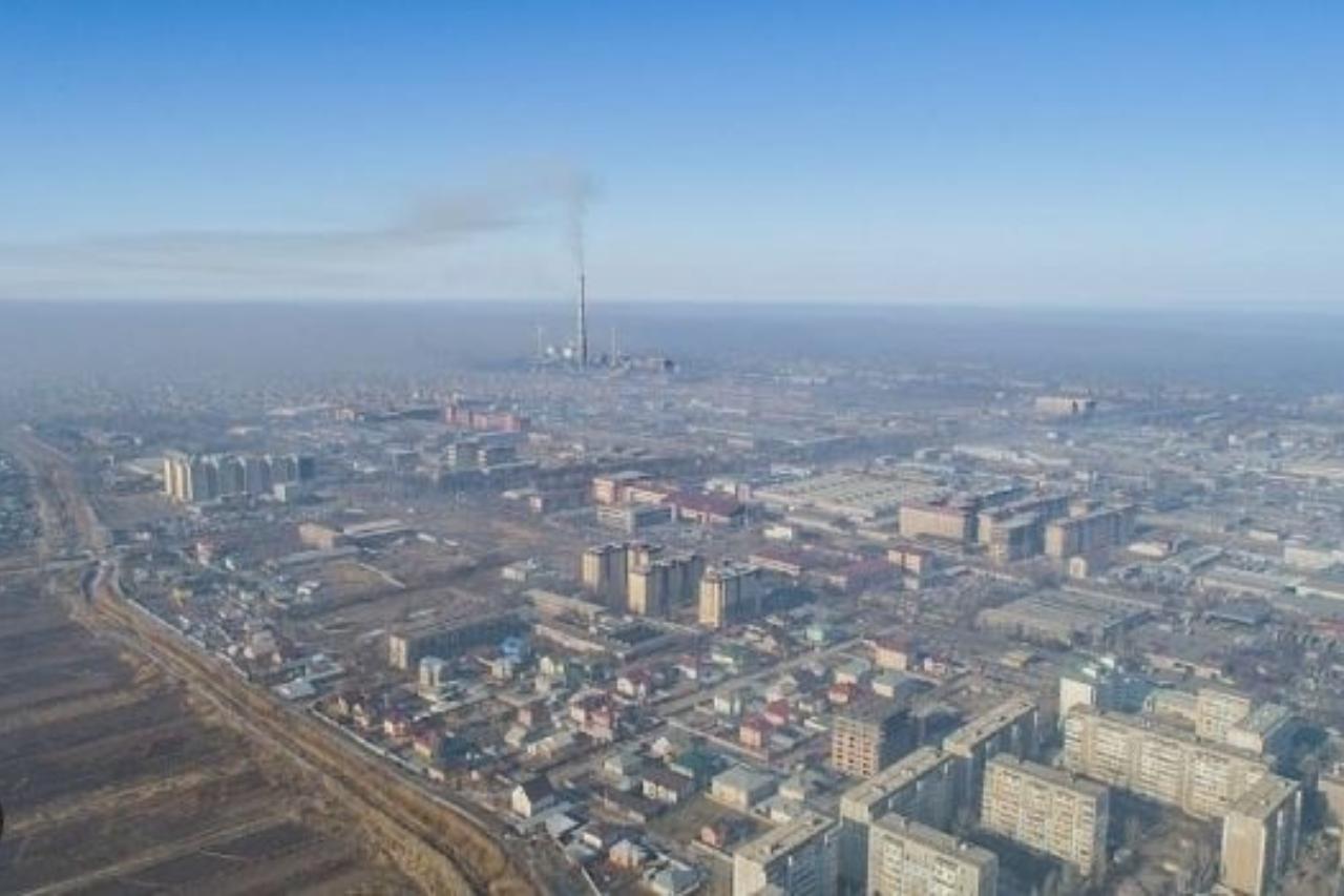 Айбек Джунушалиев: Бишкек не превратится в большой аул