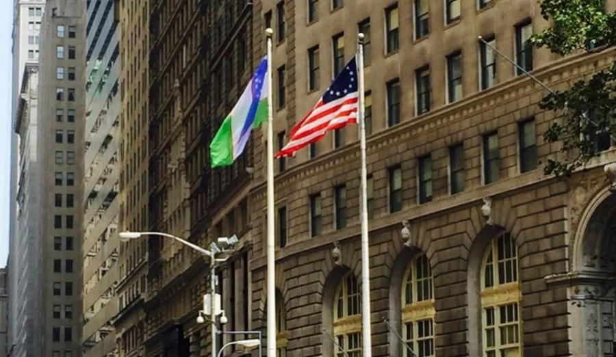 Открытость по-ташкентски: зачем Узбекистан подключается к канализации сырьевой экономики