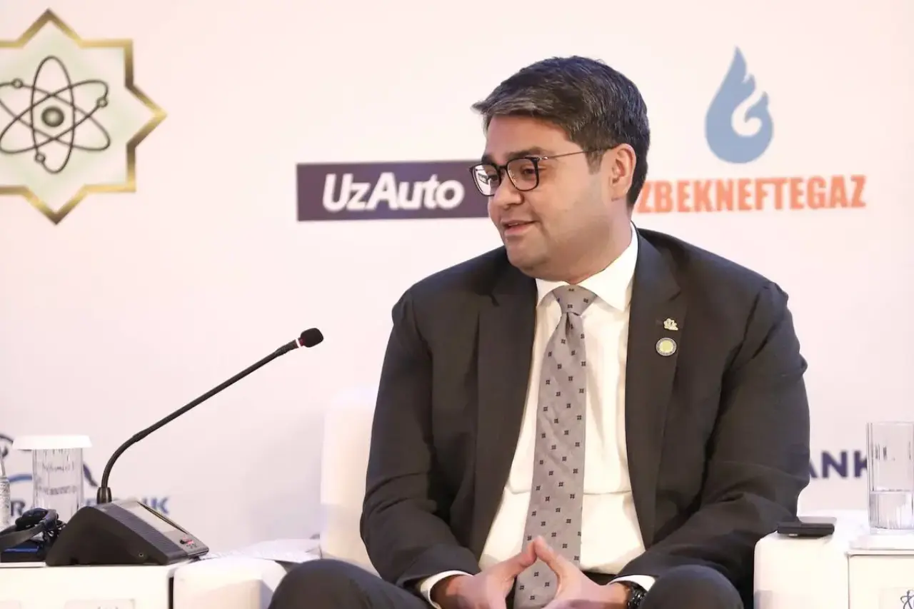 фундамент под первую аэс в узбекистане начнут заливать в 2026 году, реактор запустят в 2029