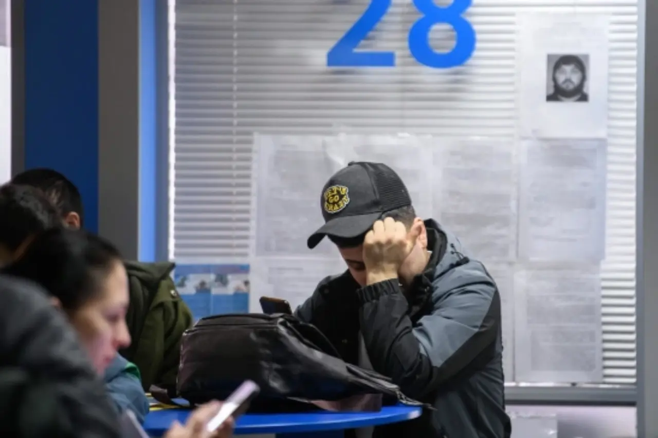 россия продлила срок легализации мигрантов из центральной азии