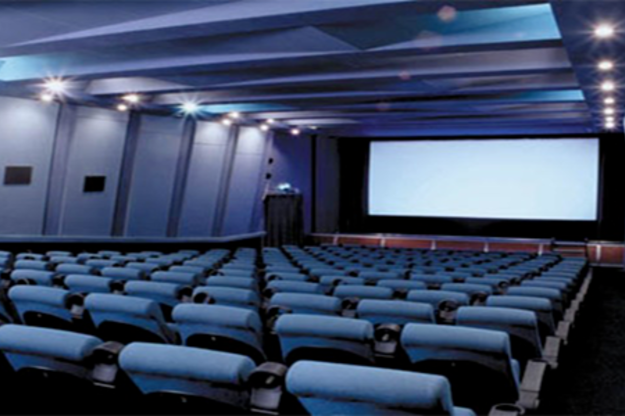 «таджикфильм» представил 17 новых фильмов и анонсировал строительство 4 кинотеатров