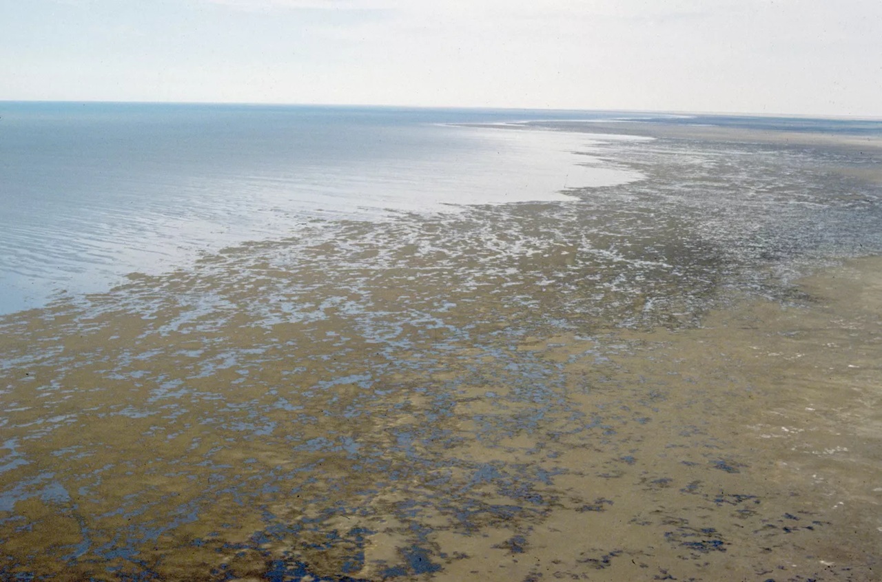 центральная азии готовится к ключевому саммиту по водным ресурсам в астане