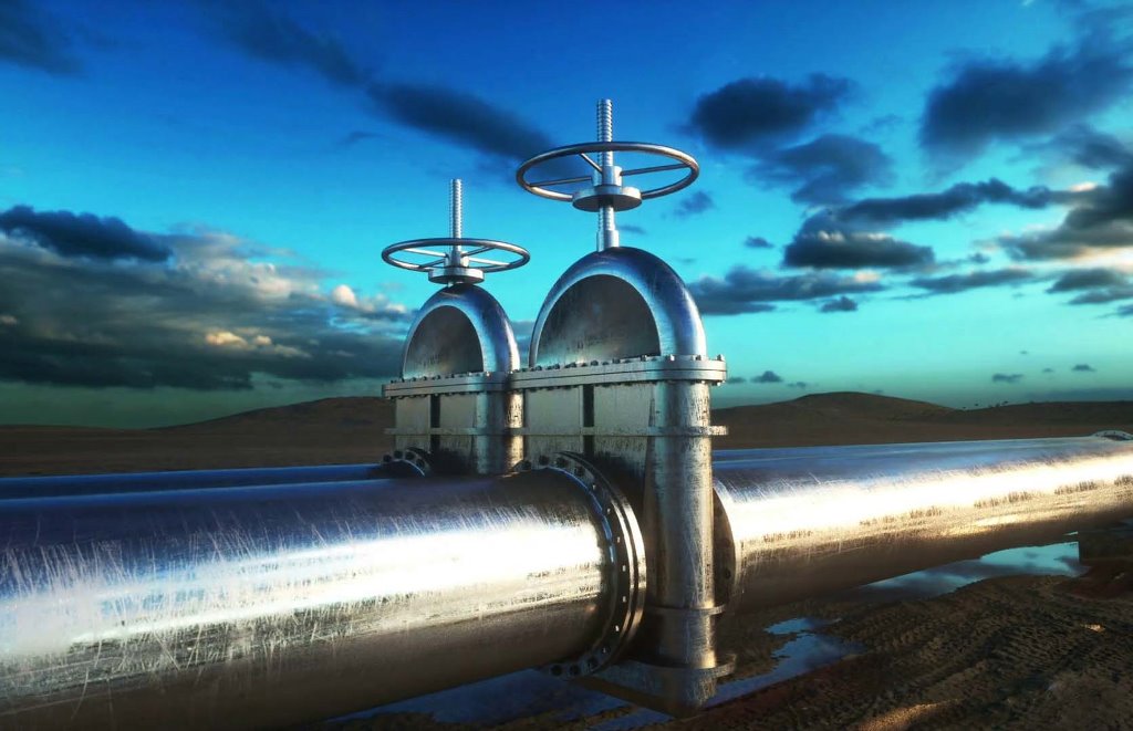 венгрия намерена наращивать поставки нефти из казахстана