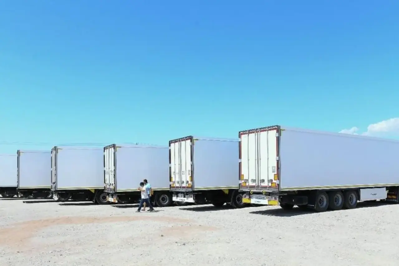 россия вернула себе лидерство по поставкам товаров в казахстан