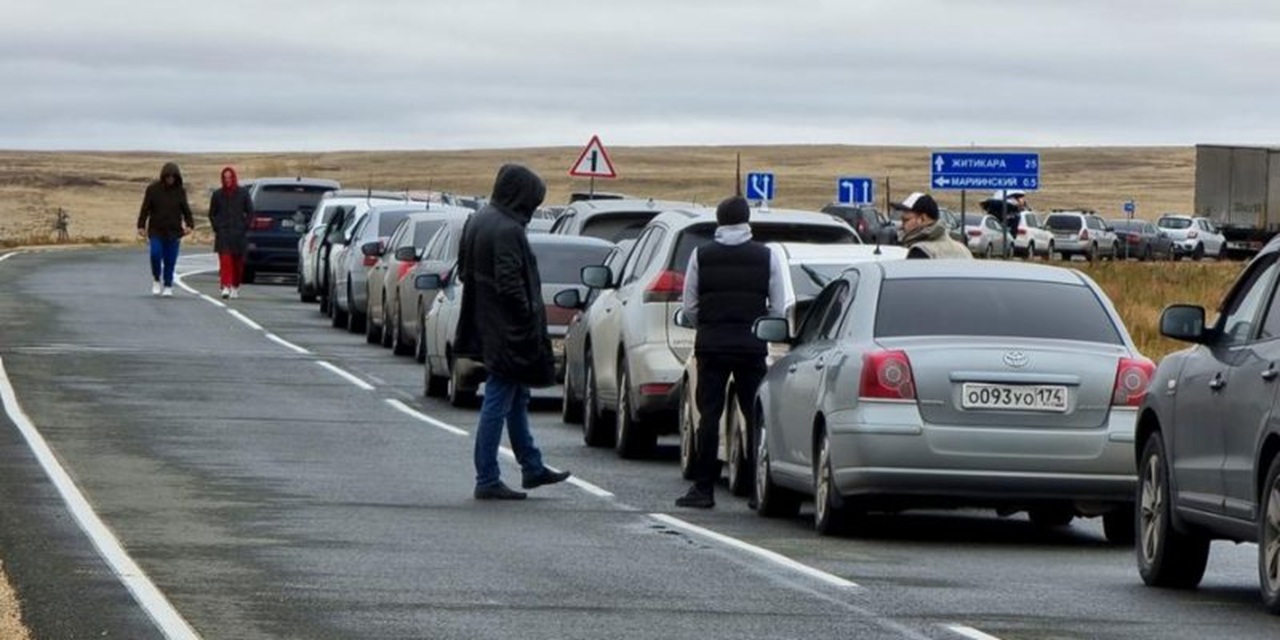 полиция казахстана развернула 59 постов на границе для пресечения нелегального вывоза топлива