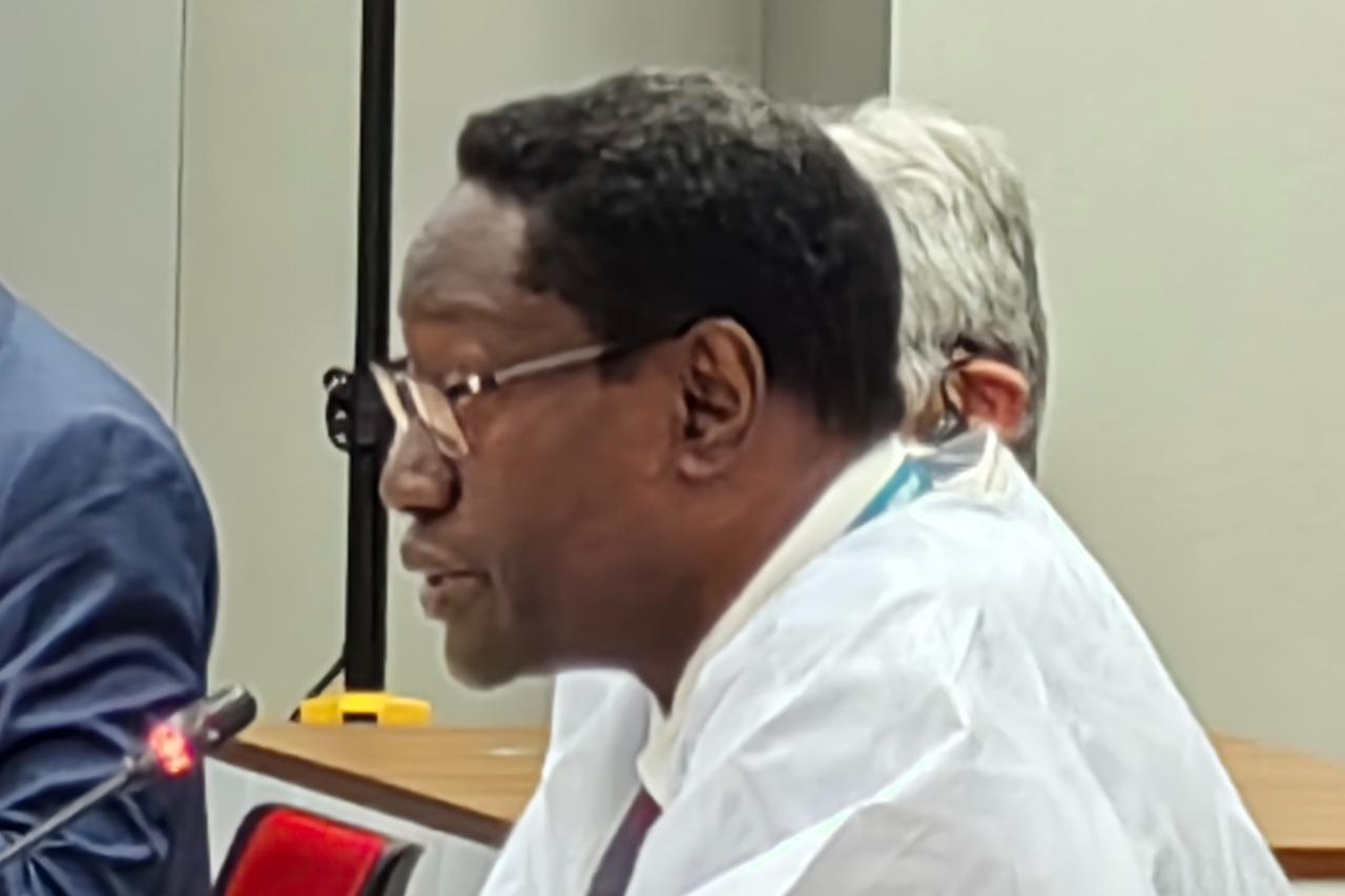 Сулейман Анта Ндиайе: «Россия и Африка создают новый вектор развития, основанный на взаимной выгоде и уважении интересов друг друга»