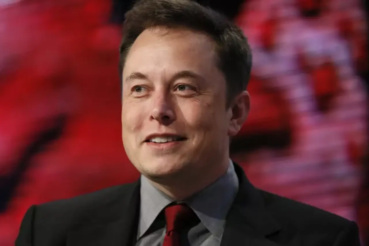 илон маск анонсировал учредительный съезд новой политической партии — «партия америки»