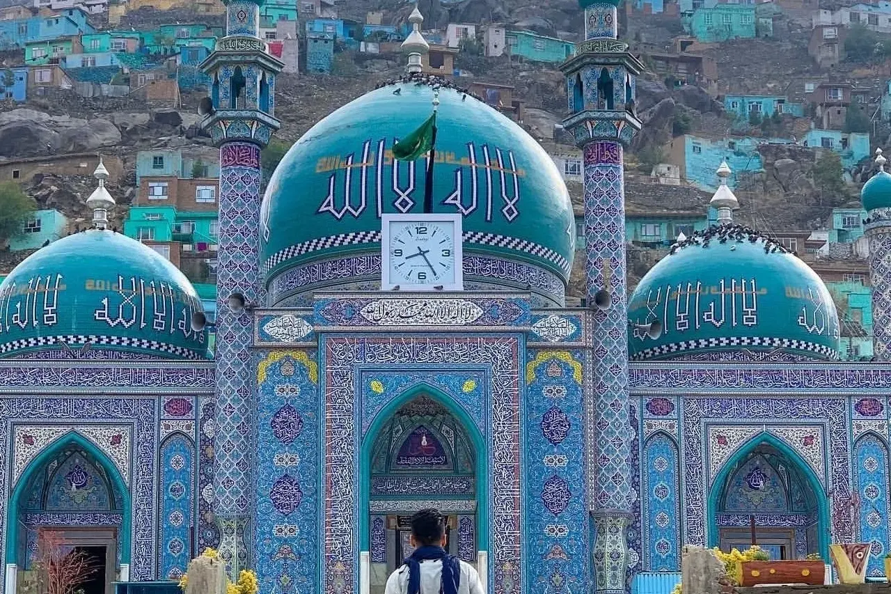 Власти Афганистана выразили благодарность России