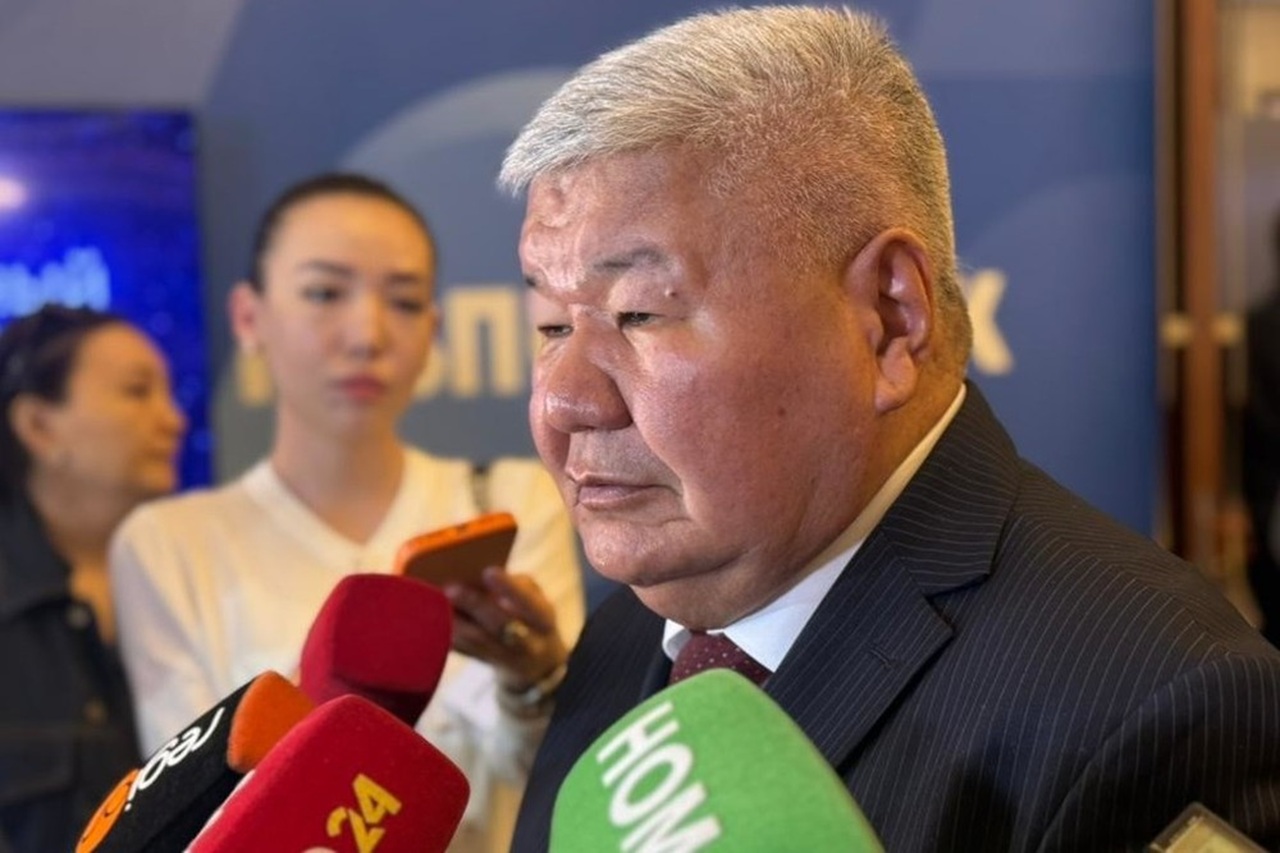 кыргызстан и россия договорились о прямых поставках энергооборудования