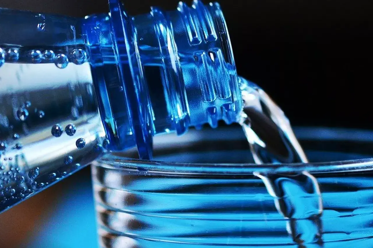 центральная азия теряет воду: обеспеченность питьевой водой сократилась в четыре раза