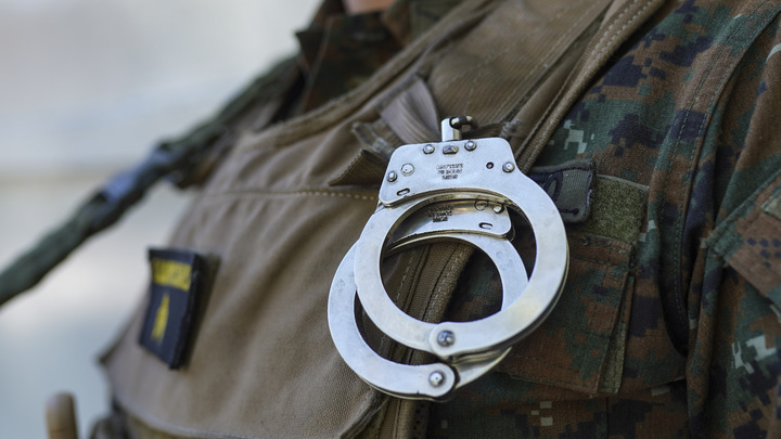 казахстанские и российские силовики обезвредили в байконуре 15 бандитов