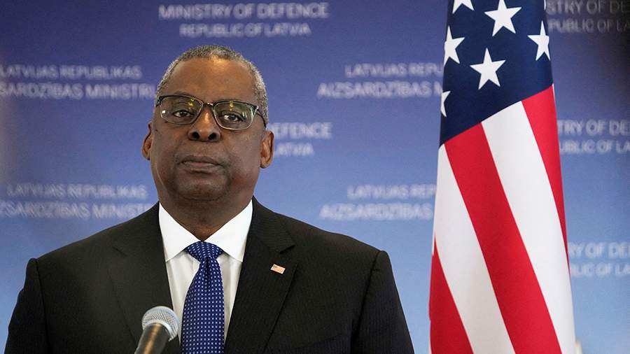 новая «горячая точка»: сша намерены повоевать в красном море