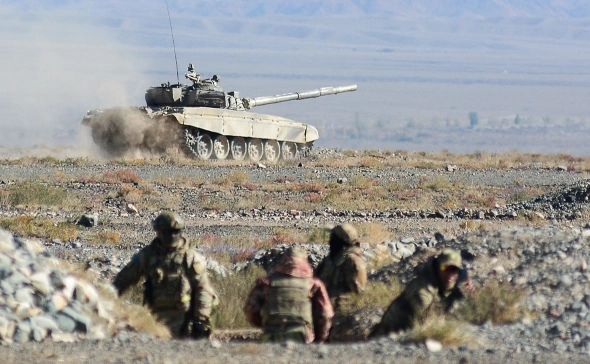 одкб проведет учения в кыргызстане, казахстане и таджикистане