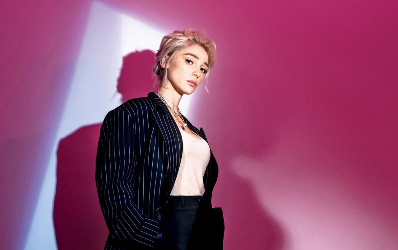 в ташкенте предложили очистить улицы от порчи после голой вечеринки российской блогерши насти ивлеевой