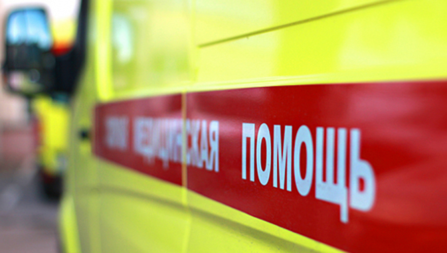 массовое отравление в казахстане: около 400 детей отравились в школьной столовой