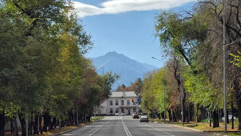 неустойчивый характер погоды обещают в казахстане: прогноз на неделю с 21 по 25 октября 2024