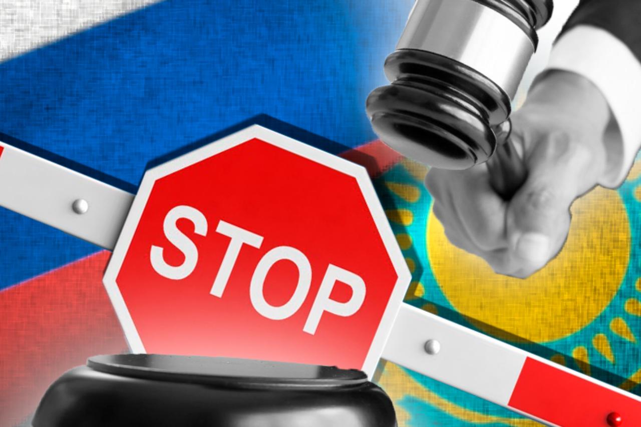 Казахстан ограничил въезд для пяти российских политиков из-за их взглядов