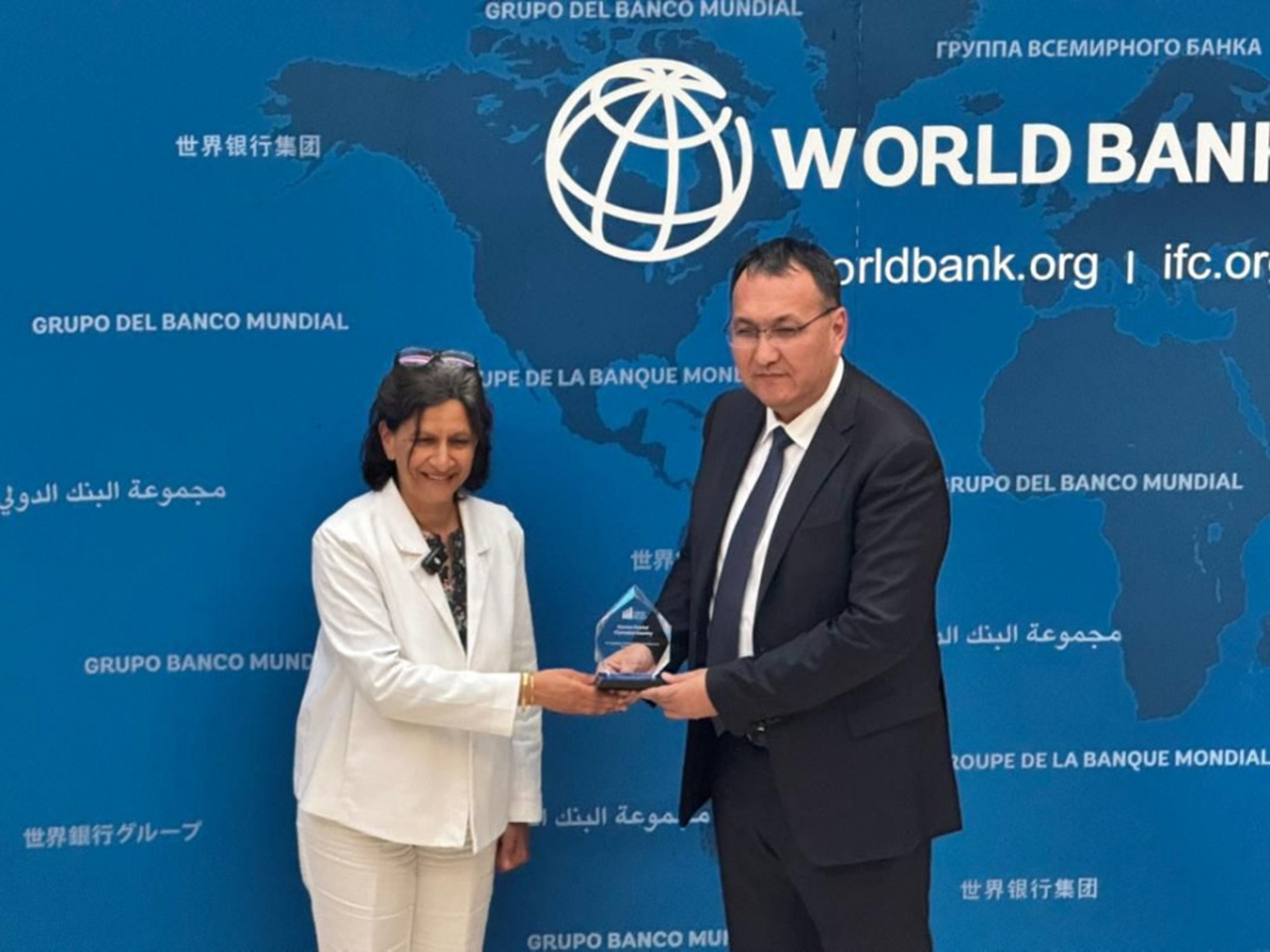 кыргызстан признан мировым лидером по развитию человеческого капитала