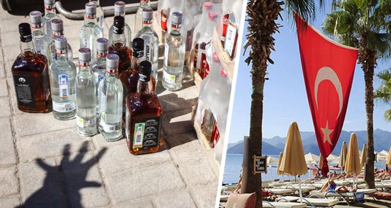 в турции число погибших от отравления алкоголем жителей узбекистана возросло до 14