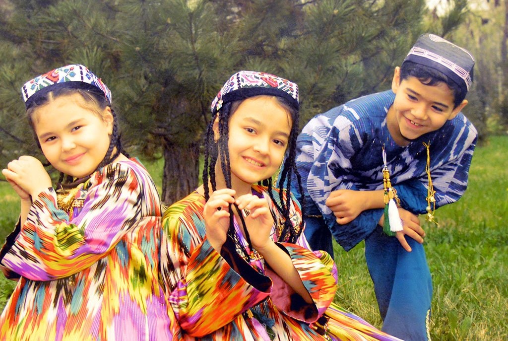 погода, в странах центральной азии, 30 августа 2023 года: в алма-ате +31, в ташкенте +27